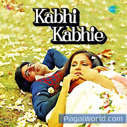 Tere Chehre Se Nazar Nahin Poster