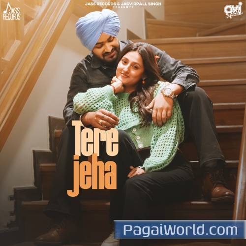 Tere Jeha Poster
