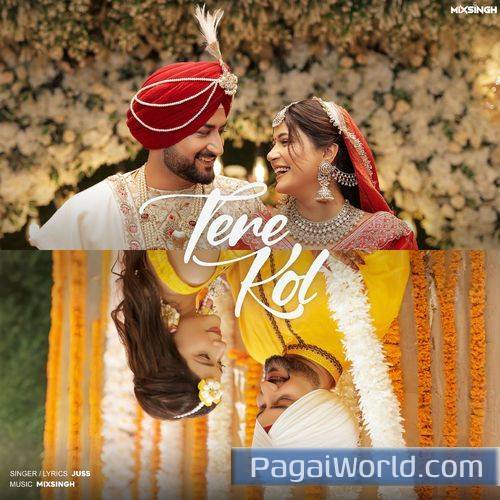 Tere Kol Tere Kol Poster