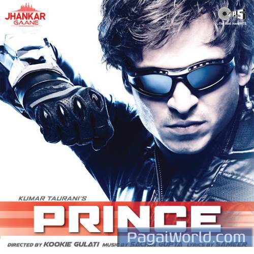 Tere Liye Tere Liye Poster