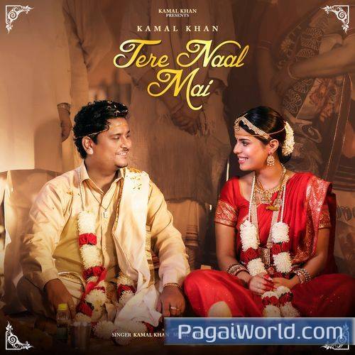 Tere Naal Mai Tere Naal Mai Poster