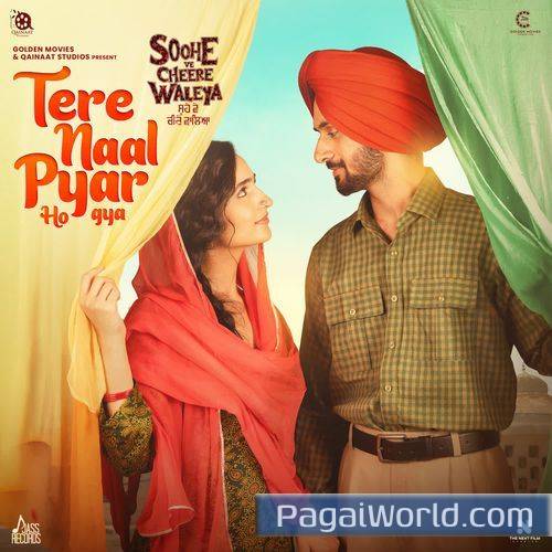 Tere Naal Pyar Ho Gya Tere Naal Pyar Ho Gya Poster