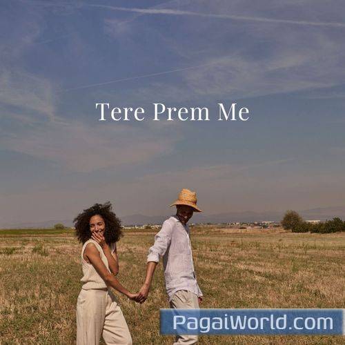 Tere Prem Me Tere Prem Me Poster
