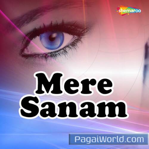 Tere Pyar Mein Poster