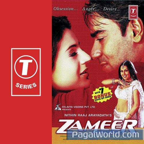 Tere Pyar Ne Deewana Tere Pyar Ne Deewana Poster