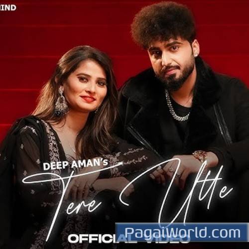 Tere Utte Tere Utte Poster
