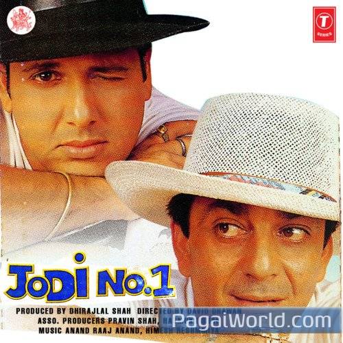 Teri Bindiya Poster