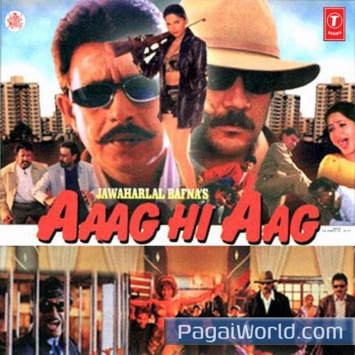 Teri Chaahat Ki Kasam Poster