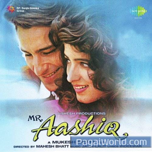 Teri Chahat Ke Deeewane Hue Hum Poster