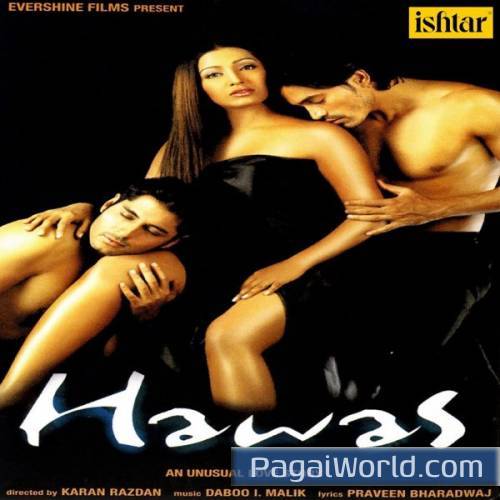 Teri Chahat Mein Teri Chahat Mein Poster