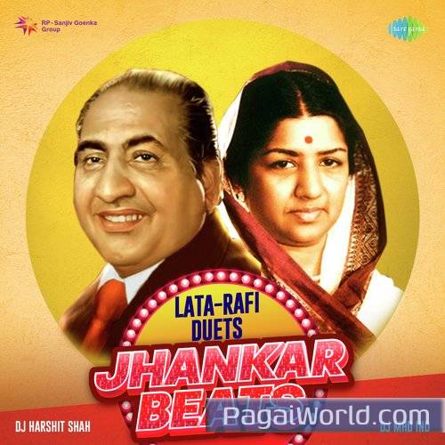 Teri Duniya Se Door   Jhankar Beats Poster