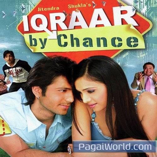 Teri In Aadaon Ne Teri In Aadaon Ne Poster