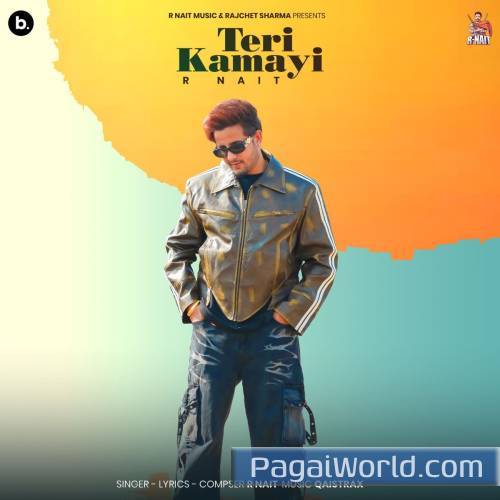 Teri Kamayi Teri Kamayi Poster