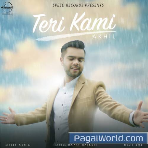 Teri Kami Poster