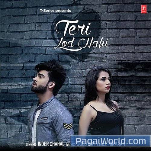 Teri Lod Nahi Poster