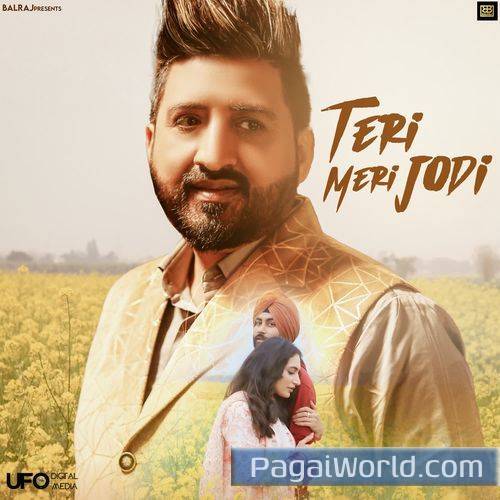 Teri Meri Jodi Teri Meri Jodi Poster