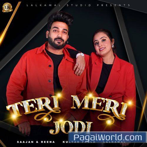 Teri Meri Jodi Teri Meri Jodi Poster
