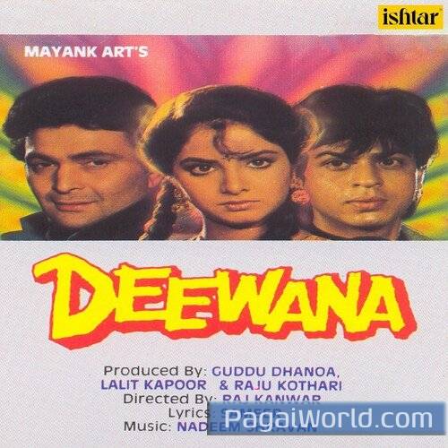 Teri Umeed Tera Intezar Poster