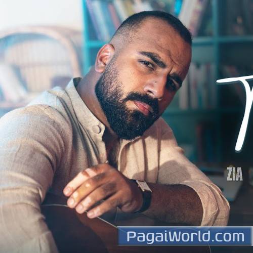 Teri Yaad Poster