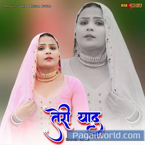 Teri Yaad Teri Yaad Poster
