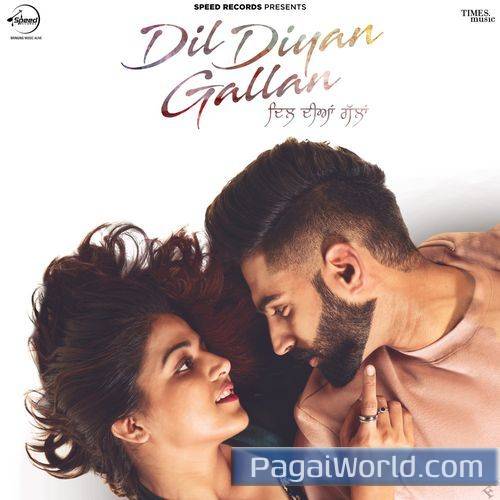 Teriyaan Deedaan Poster