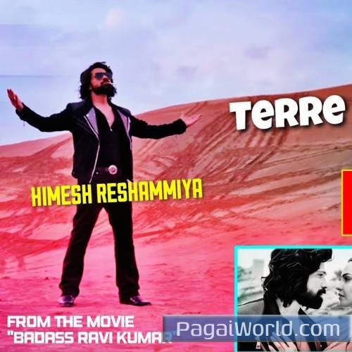 Terre Pyaar Mein Reprise (2000'S Type Remix) Terre Pyaar Mein Reprise (2000'S Type Remix) Poster