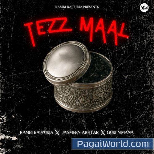 Tezz Maal Tezz Maal Poster