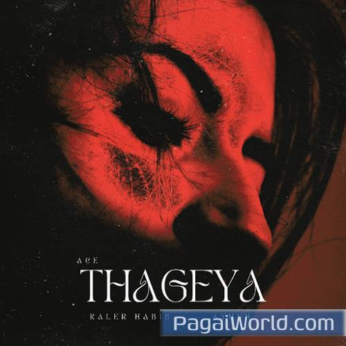 Thageya Poster