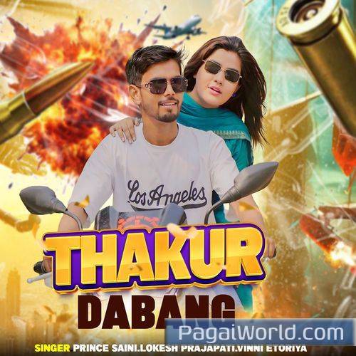 Thakur Dabang Thakur Dabang Poster