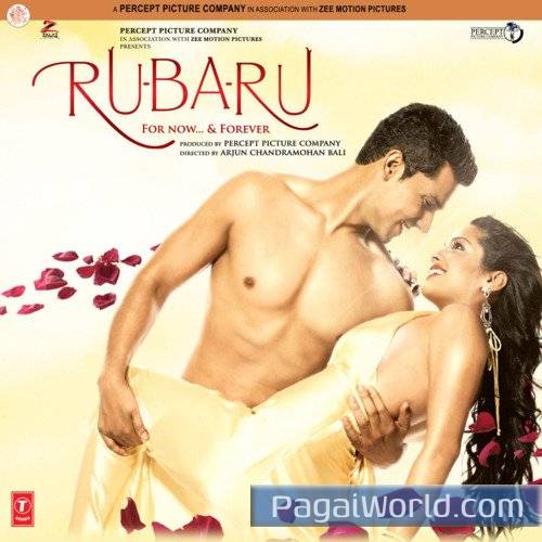 Tham Jaa, Ruk Jaa Poster