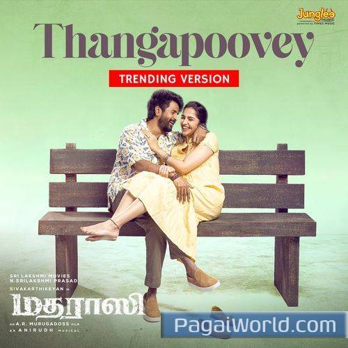 Thangapoovey Trending Version Thangapoovey Trending Version Poster