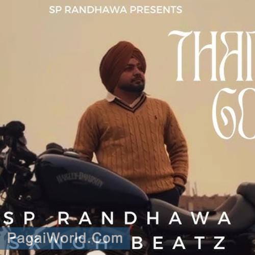 Thanks God Thanks God Poster