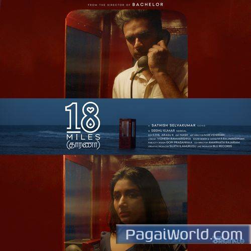 Tharana From Think Originals Tharana From Think Originals Poster