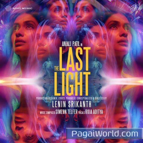 The Last Light The Last Light Poster