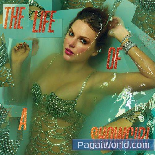 The Life of a Showgirl Poster