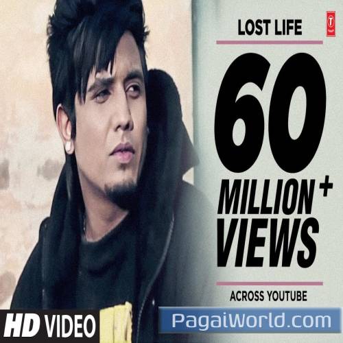 The Lost Life By Akay Poster