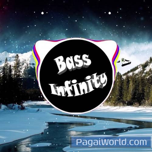 The Ocean Life (Siren Remix) Poster