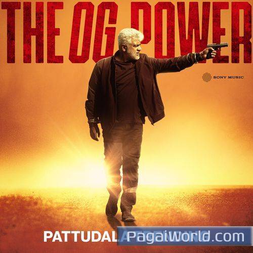 The OG Power Pattudala Trending Version The OG Power Pattudala Trending Version Poster