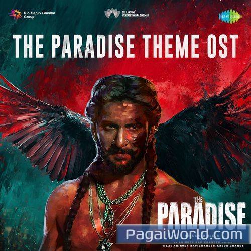 The Paradise Theme OST From The Paradise The Paradise Theme OST From The Paradise Poster