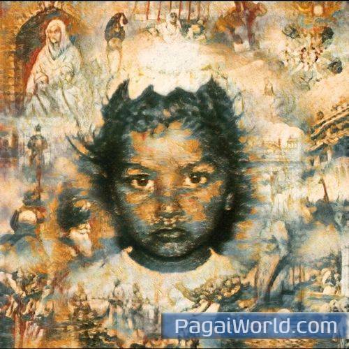 The Singh Anthem Poster