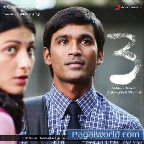 Theme Of 3 Theme Of 3 Poster