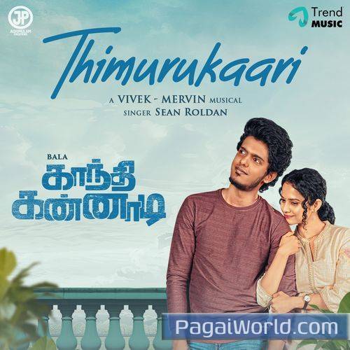 Thimurukaari From Gandhi Kannadi Thimurukaari From Gandhi Kannadi Poster