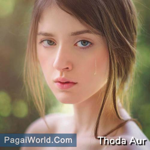 Thoda Aur Poster