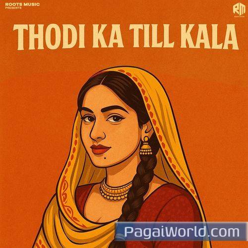 Thodi Ka Till kala Thodi Ka Till kala Poster