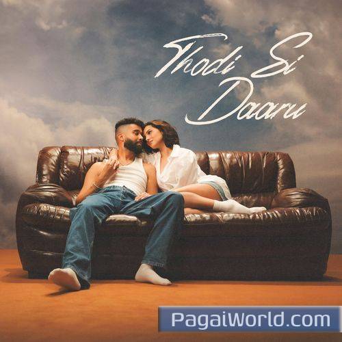 Thodi Si Daaru Thodi Si Daaru Poster