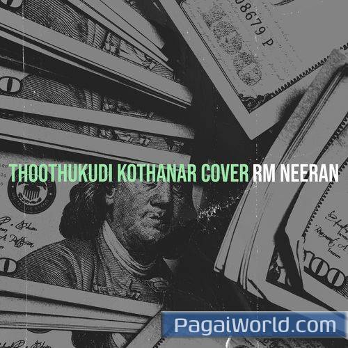 Thoothukudi Kothanar Cover Thoothukudi Kothanar Cover Poster