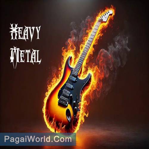 Thrash Metal Instrumental for Intense Gaming Thrash Metal Instrumental for Intense Gaming Poster