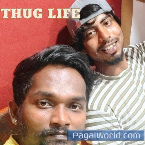Thug Life Thug Life Poster