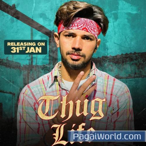 Thug Life Thug Life Poster