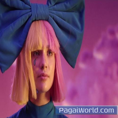 Thunderclouds Poster